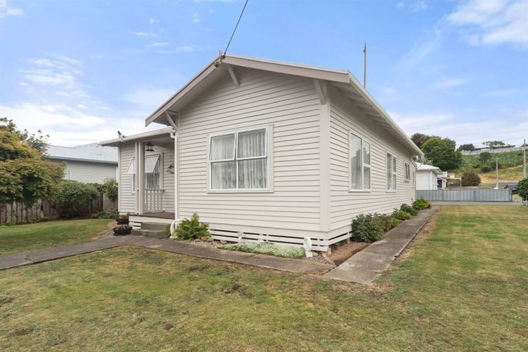 Photo of property in 55 Moa Street, Taihape, 4720