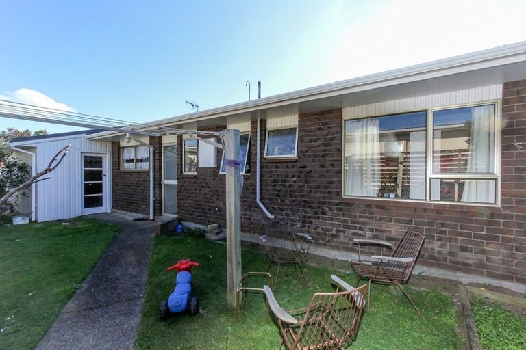 Photo of property in 2/29 Ballance Street, Lower Vogeltown, New Plymouth, 4310