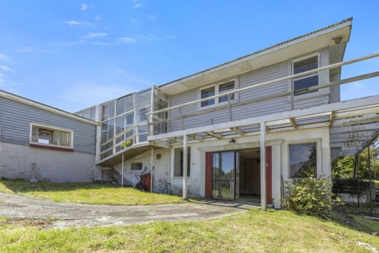 Photo of property in 14 Maple Grove, Maungaraki, Lower Hutt, 5010