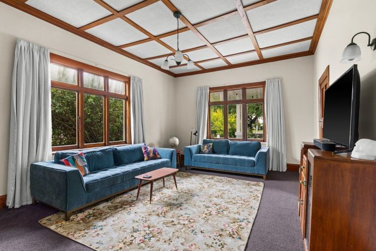 Photo of property in 185 Georges Drive, Napier South, Napier, 4110