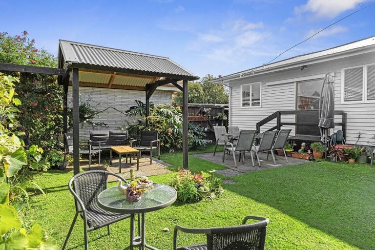 Photo of property in 3 Follis Street, Te Aroha, 3320