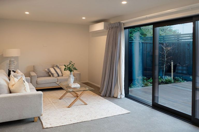 Photo of property in 4/99 King Street, Sydenham, Christchurch, 8023