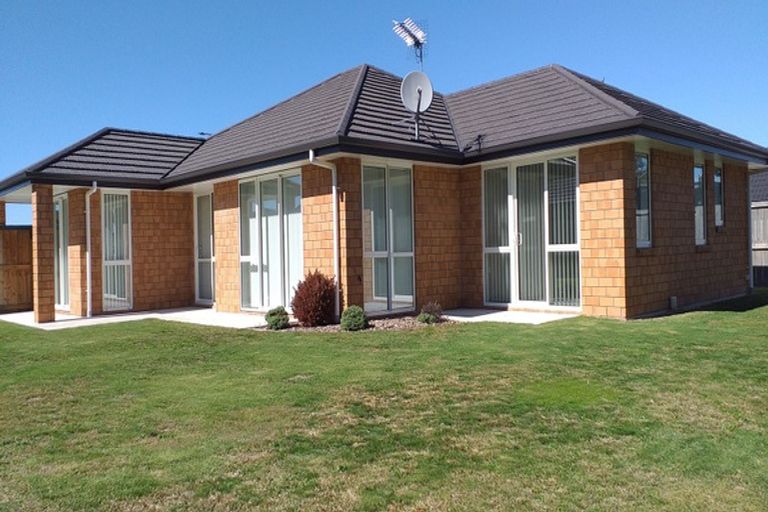 Photo of property in 5 Earl Road, Matamata, 3400