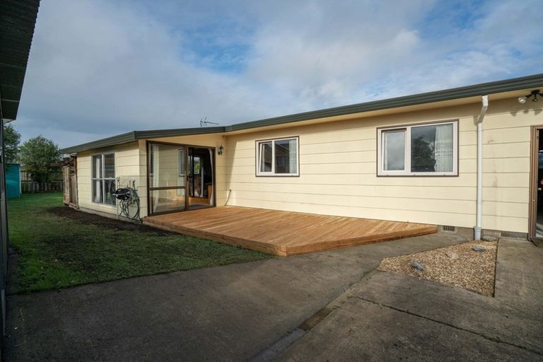 Photo of property in 12 East Belt, Rangiora, 7400