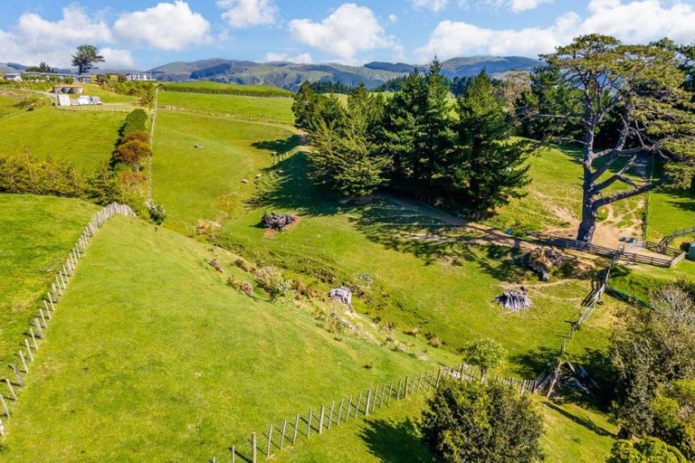 Photo of property in 218 Flightys Road, Judgeford, Porirua, 5381