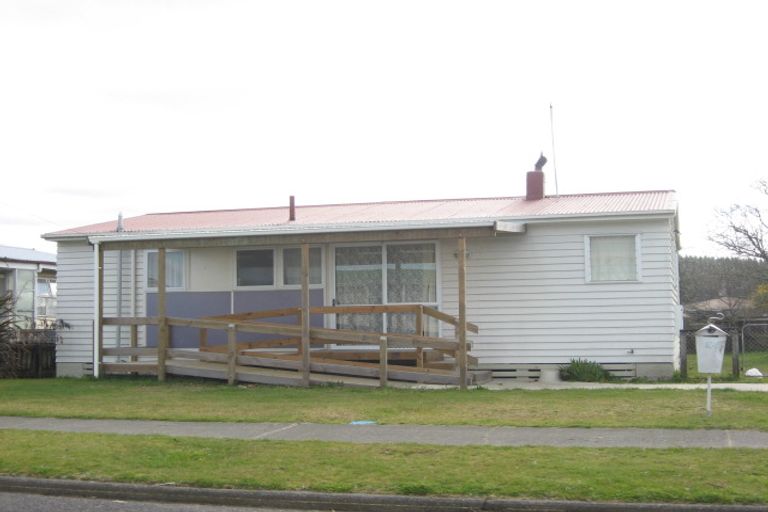 Photo of property in 34 Tawa Street, Murupara, 3025