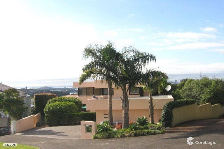 Photo of property in 42 Onetaunga Road, Chatswood, Auckland, 0626