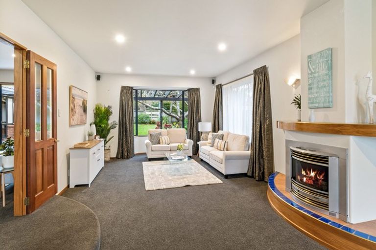 Photo of property in 22 Broadhaven Avenue, Parklands, Christchurch, 8083