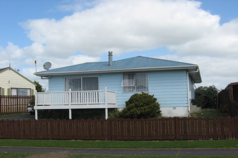 Photo of property in 52 Burundi Avenue, Clendon Park, Auckland, 2103