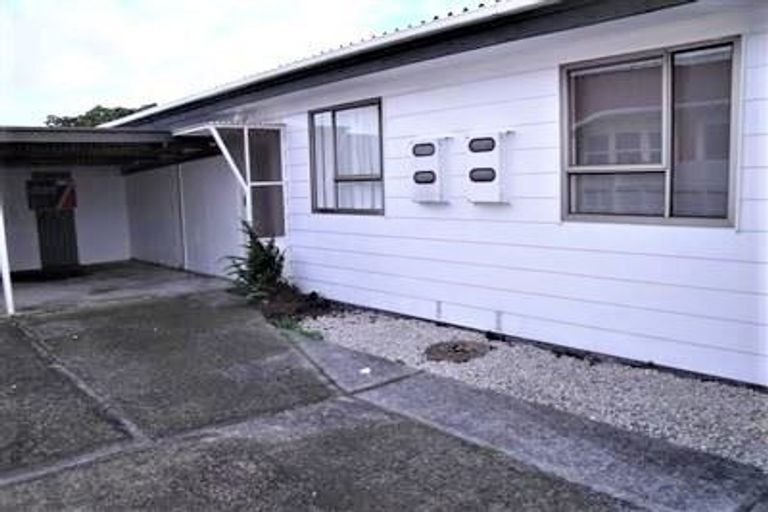Photo of property in 2/1 Marr Road, Manurewa, Auckland, 2102