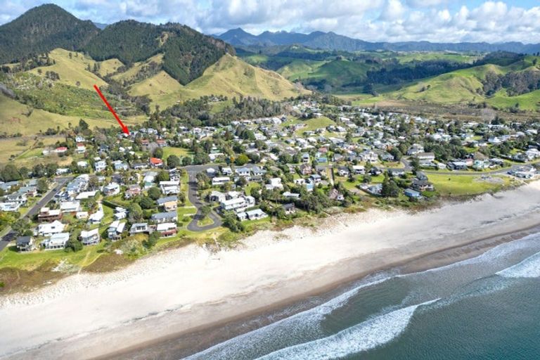 Photo of property in 40a Mako Avenue, Whiritoa, Whangamata, 3691