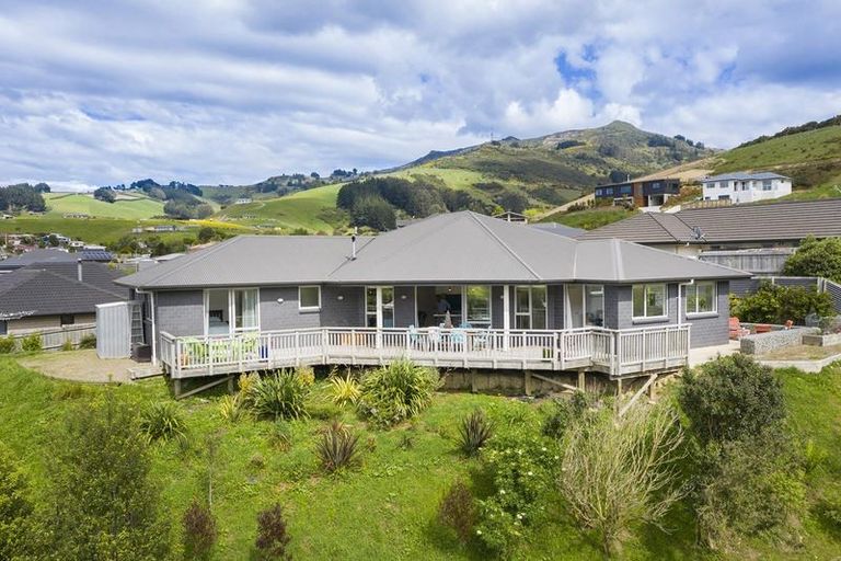 Photo of property in 25 Glendermid Close, Sawyers Bay, Port Chalmers, 9023