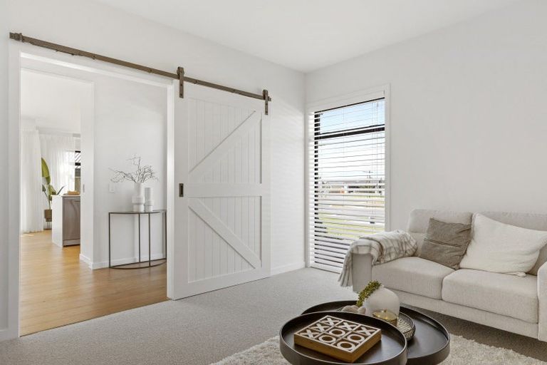 Photo of property in 6 Neinei Place, Wharewaka, 3330