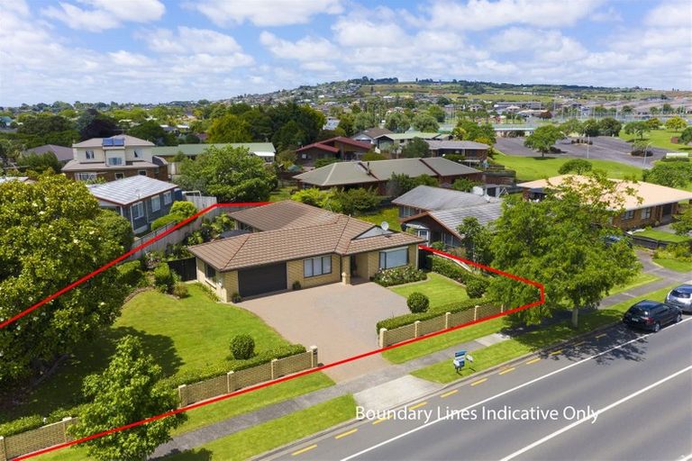Photo of property in 76 West Street, Pukekohe, 2120