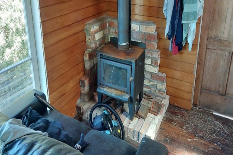 Photo of property in 92a Princes Street, Waikino, Waihi, 3682