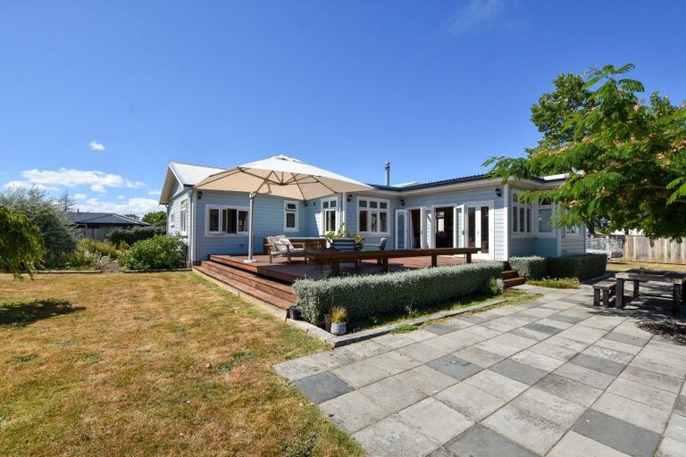 Photo of property in 4 Hartley Avenue, Carterton, 5713