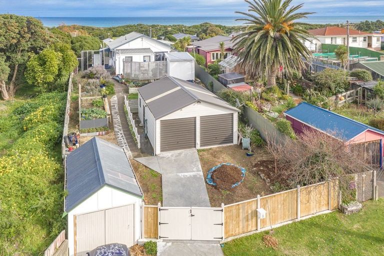 Photo of property in 55 Matai Street, Castlecliff, Whanganui, 4501