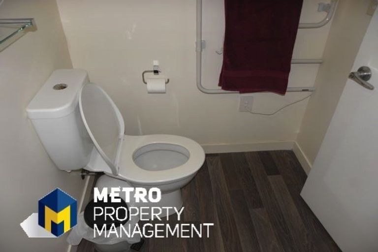 Photo of property in 4/8 Union Street, Claudelands, Hamilton, 3214