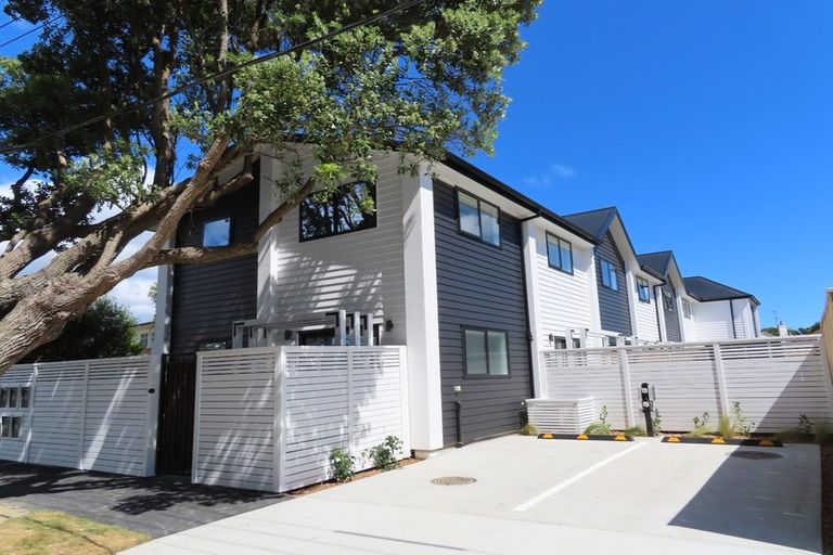 Photo of property in 6/36 Mitchell Street, Epuni, Lower Hutt, 5011