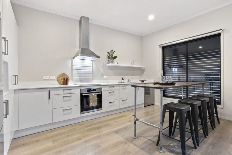 Photo of property in 18 Kerewhenua Crescent, Hobsonville, Auckland, 0616