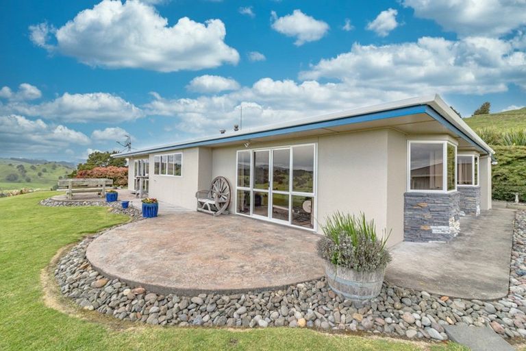 Photo of property in 36b Burnand Road, Manunui, Taumarunui, 3994