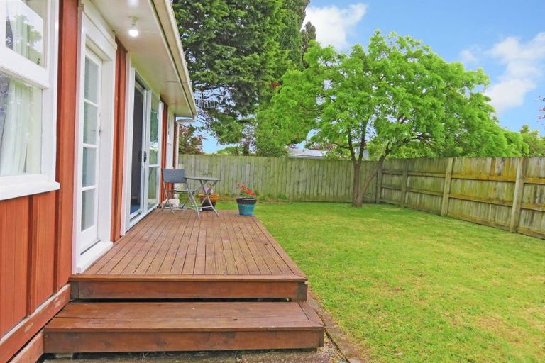 Photo of property in 15a Raymond Street, West End, Timaru, 7910