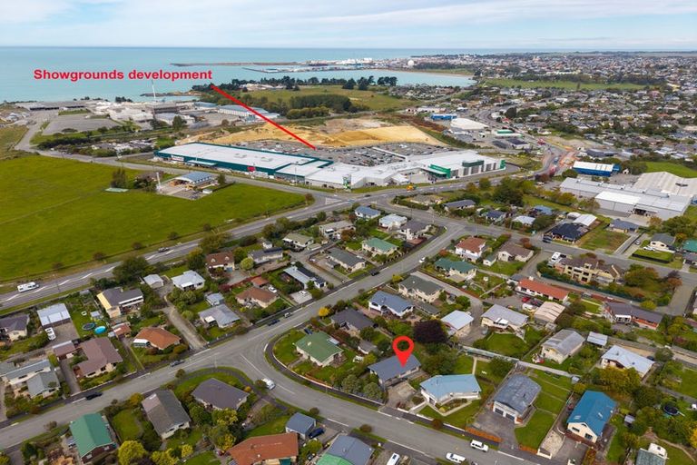 Photo of property in 4 Beaumont Street, Oceanview, Timaru, 7910