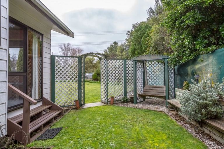 Photo of property in 20 Esther Street, Martinborough, 5711
