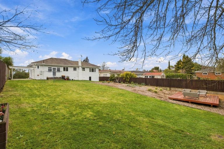 Photo of property in 6 Terrace Street, Putaruru, 3411