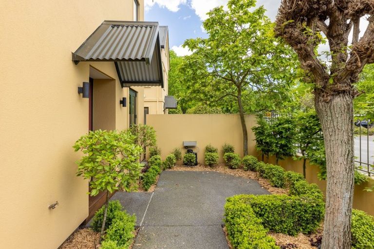 Photo of property in 1/20 Ayr Street, Riccarton, Christchurch, 8011