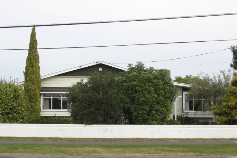 Photo of property in 52 Avenue Road, Greenmeadows, Napier, 4112