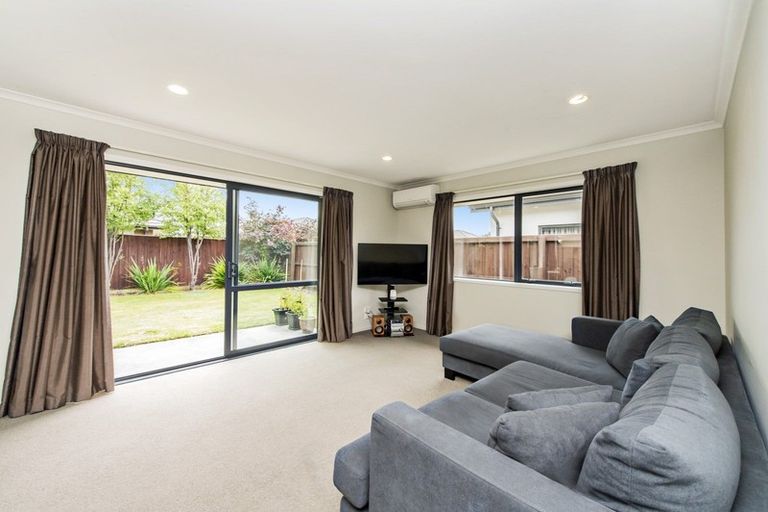 Photo of property in 50 Liddington Drive, Rolleston, 7615