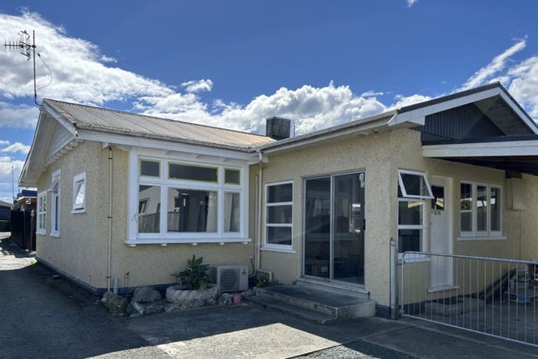 Photo of property in 3/24 Parkers Road, Tahunanui, Nelson, 7011