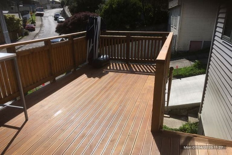 Photo of property in 27 Morere Street, Titahi Bay, Porirua, 5022