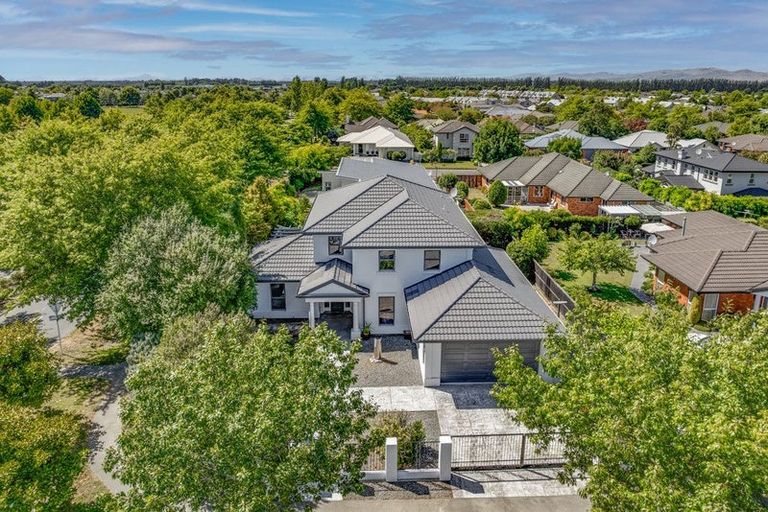 Photo of property in 1 Annaby Drive, Northwood, Christchurch, 8051