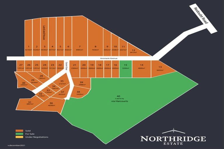 Photo of property in 8 Annmarie Avenue, Totara Park, Auckland, 2019