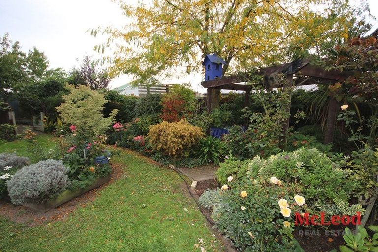 Photo of property in 53 Mcmurdo Street, Tinwald, Ashburton, 7700