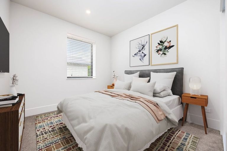 Photo of property in 7d Treasury Place, Onehunga, Auckland, 1061