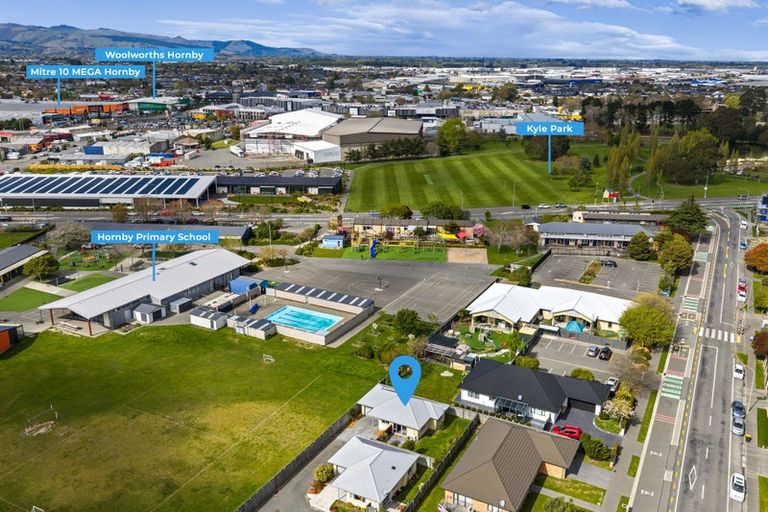 Photo of property in 22a Hei Hei Road, Hei Hei, Christchurch, 8042
