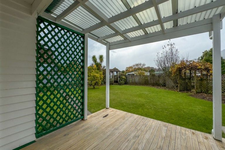 Photo of property in 10 Aorangi Road, Paeroa, 3600