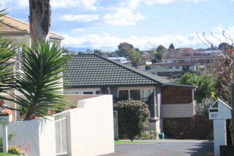 Photo of property in 67 Grange Road, Otumoetai, Tauranga, 3110