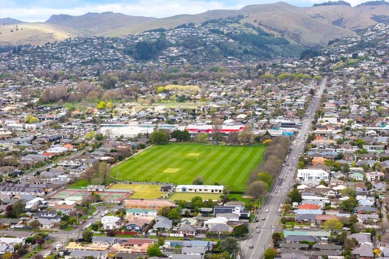 Photo of property in 151c Neville Street, Spreydon, Christchurch, 8024