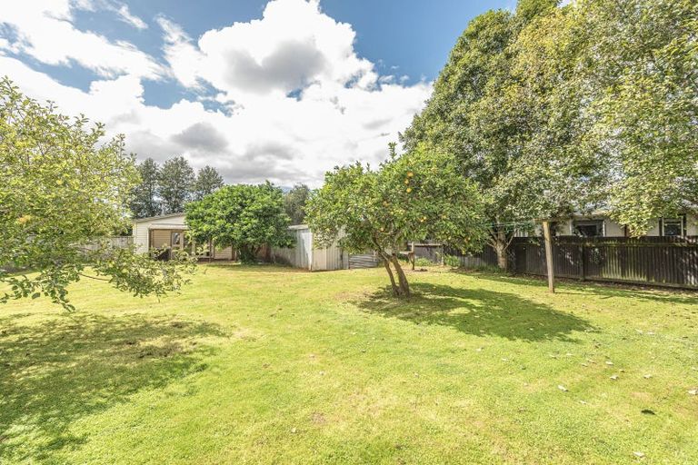 Photo of property in 21 Stewart Street, Aramoho, Whanganui, 4500