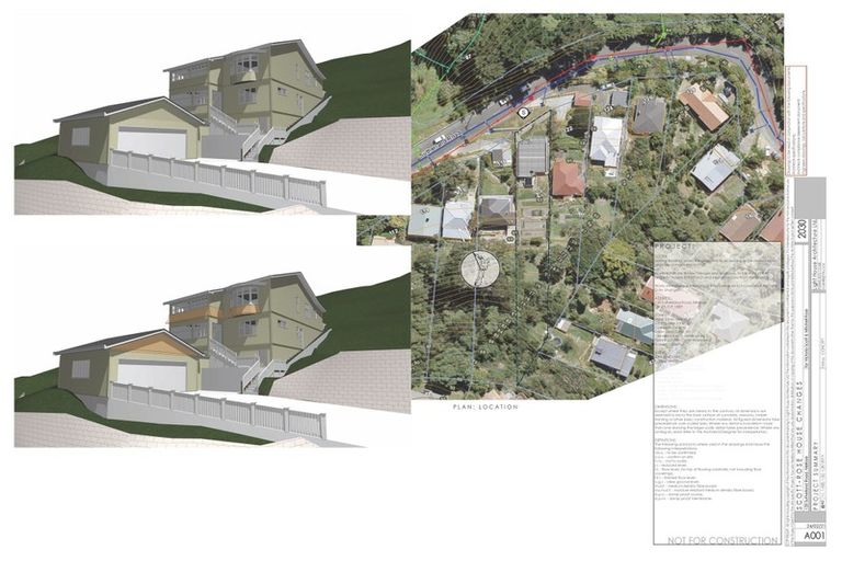 Photo of property in 120 Sutherland Road, Melrose, Wellington, 6023