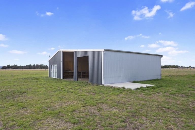 Photo of property in 258 Foothills Road, Okuku, Rangiora, 7473