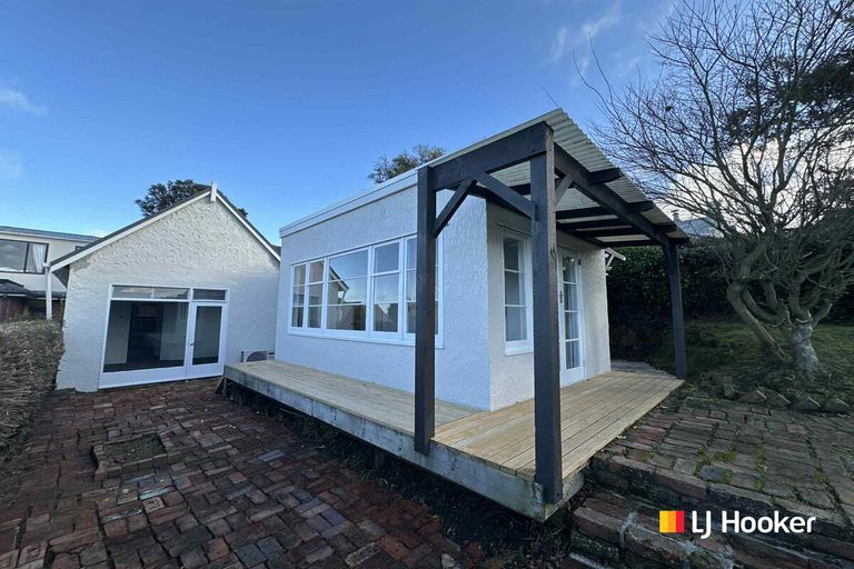 Photo of property in 66 Russell Street, Dunedin Central, Dunedin, 9016