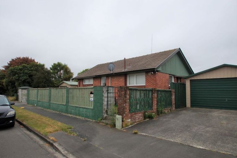 Photo of property in 4 Minaret Street, Mairehau, Christchurch, 8013
