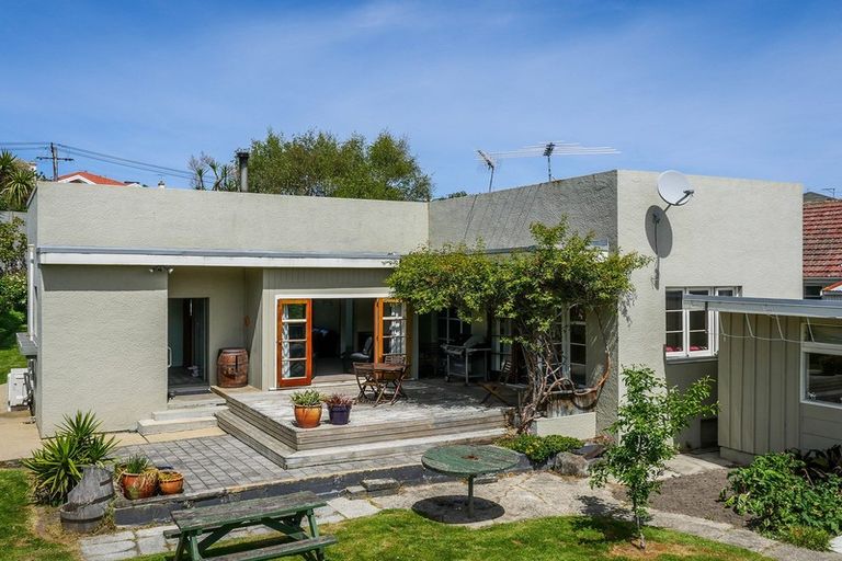 Photo of property in 3 Sunbury Street, Andersons Bay, Dunedin, 9013