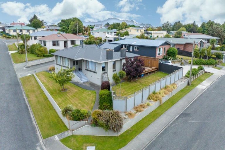 Photo of property in 37 Johnston Street, Gore, 9710