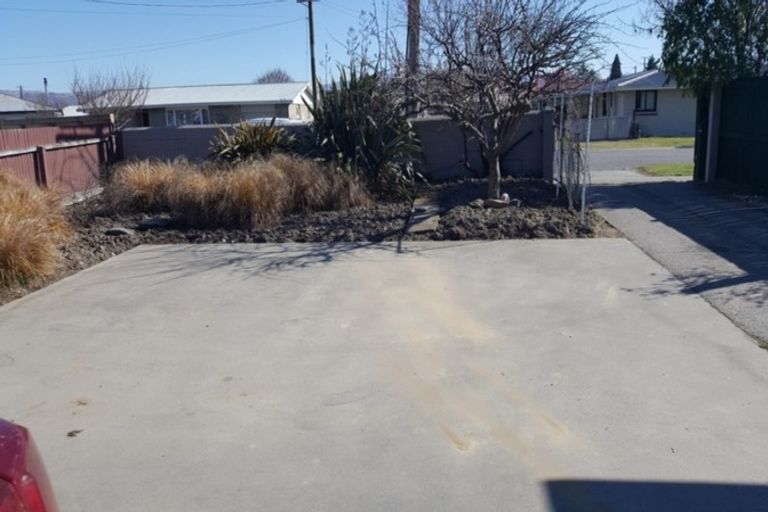 Photo of property in 122 Centennial Avenue, Alexandra, 9320